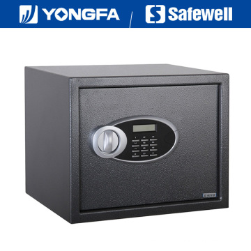 Safewell Eud Series 30cm de altura Digital Safe for Office